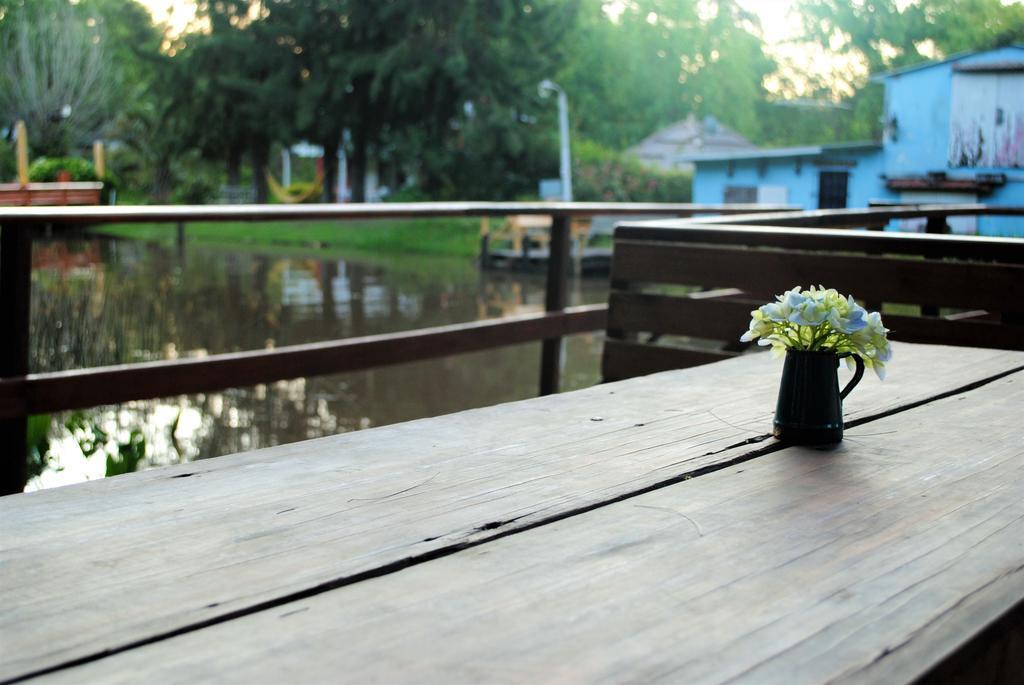 Cabana El Mahayana ตีเกร ห้อง รูปภาพ